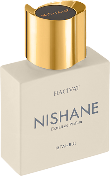 Hacivat Extrait de Parfum