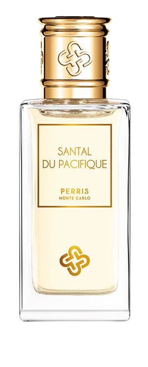 Santal du Pacifique Extrait de Parfum