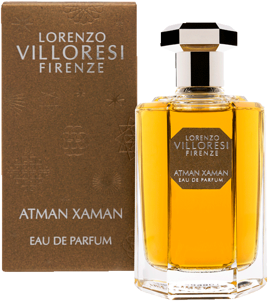 Atman Xaman Eau de Parfum Spray