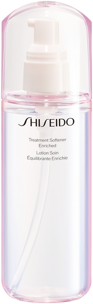Generic Skincare Treatment Softener Enriched