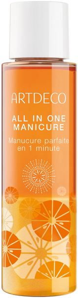 Hand & Fuß Artdeco All In One Manicure