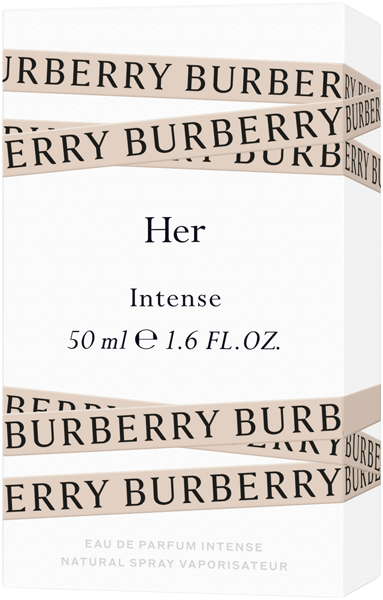 Her Intense Eau de Parfum spray