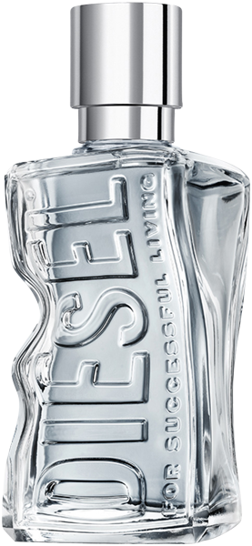 Diesel D by Diesel Eau de Toilette Vapo
