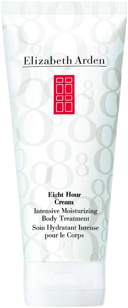 Eight Hour Cream Intensive Moisturizing Body Treatment