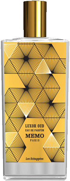 Les Echappées Luxor Oud Eau de Parfum Spray