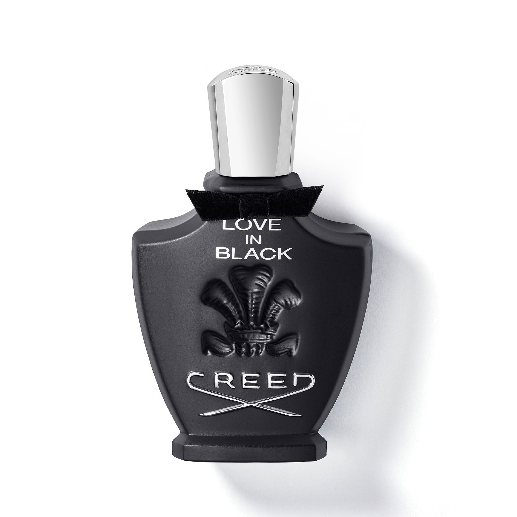 Love in Black Creed Love in Black Eau de Parfum Nat. Spray