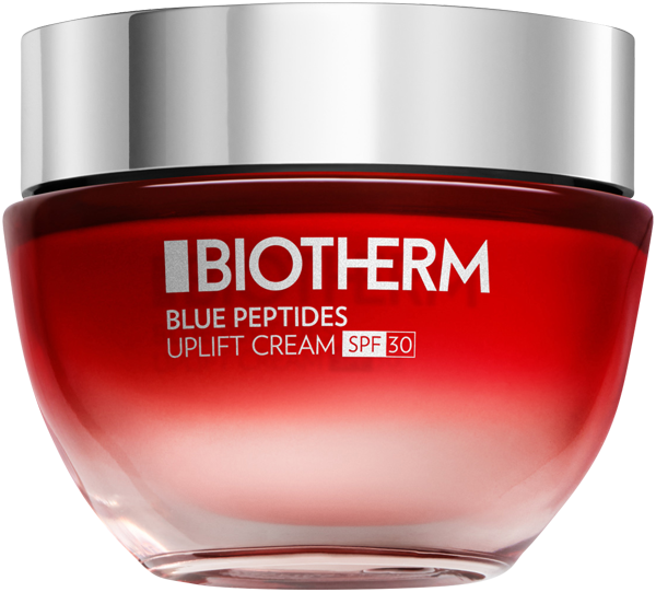 Blue Peptides Uplift Cream SPF 30