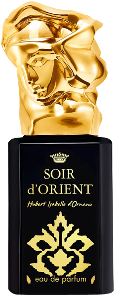 Soir d'Orient  Eau de Parfum Nat. Spray