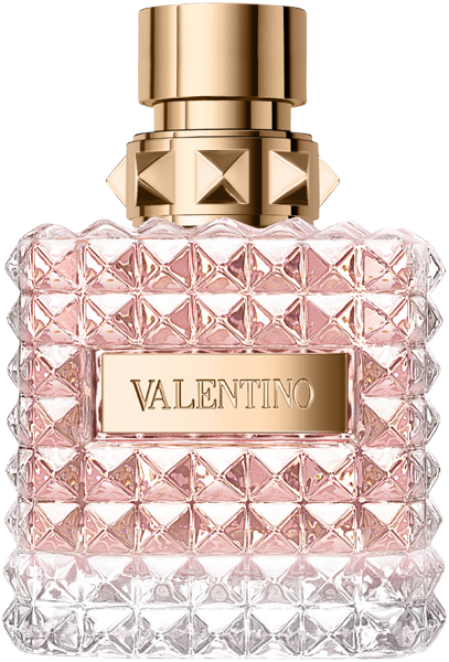 Valentino Donna Eau de Parfum Nat. Spray
