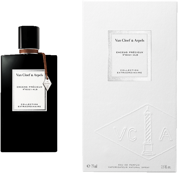 Encens Précieux Eau de Toilette Nat. Spray
