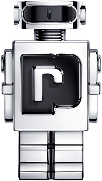 Herrendüfte Rabanne Phantom Eau de Toilette Nat. Spray Refillable