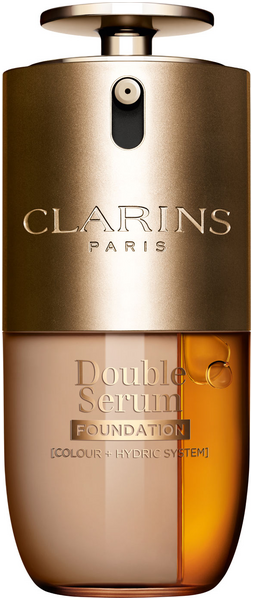 Double Serum Foundation