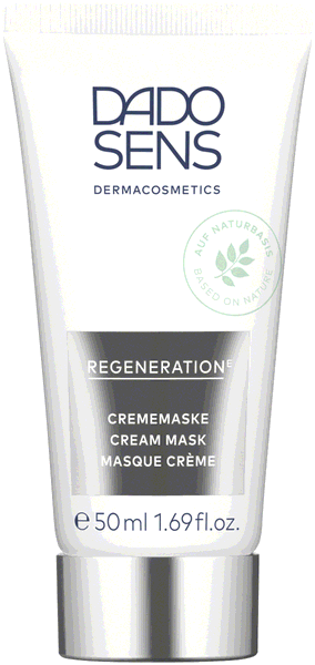 Regeneration E Crememaske