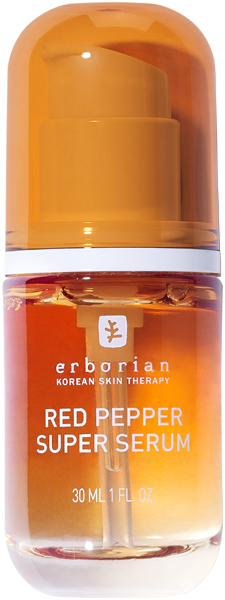 Erborian Red Pepper Super Serum