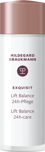 Exquisit Hildegard Braukmann Exquisit Lift Balance 24h-Pflege