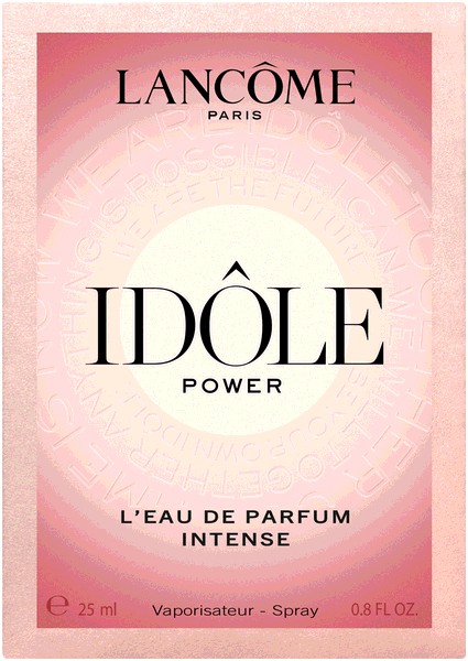 Idôle Power Eau de Parfum Nat. Spray