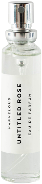Untitled Rose Eau de ParfumTravel