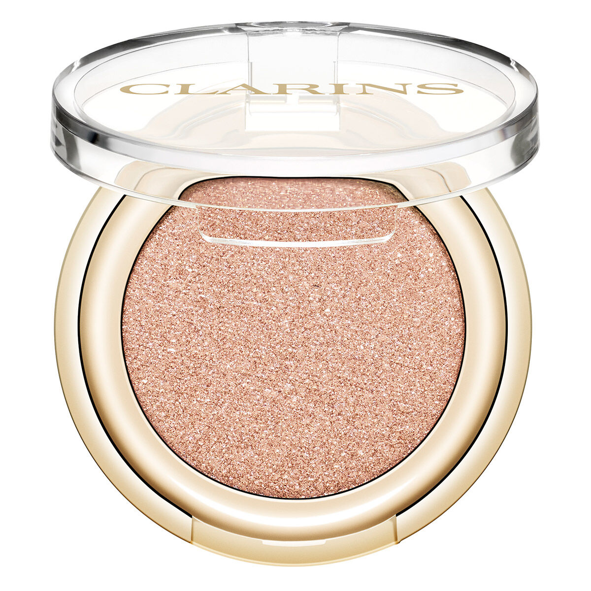 Lidschatten CLARINS Ombre Skin Pearly