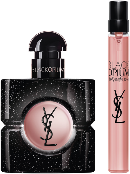 Black Opium Eau de Parfum Set