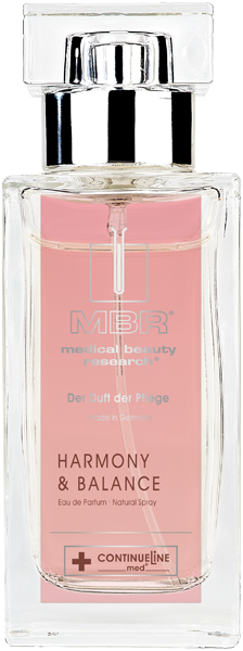 Harmony & Balance Eau de Parfum Nat. Spray
