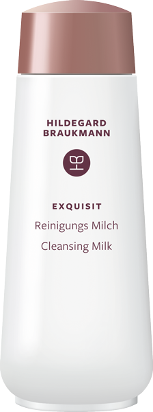 Exquisit Reinigungs Milch