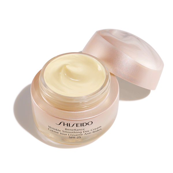 Benefiance Wrinkle Smoothing Day Cream SPF 25