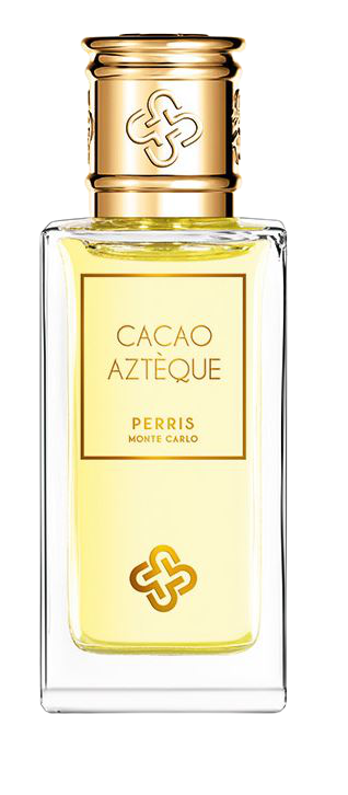 Cacao Azteque Extrait de Parfum