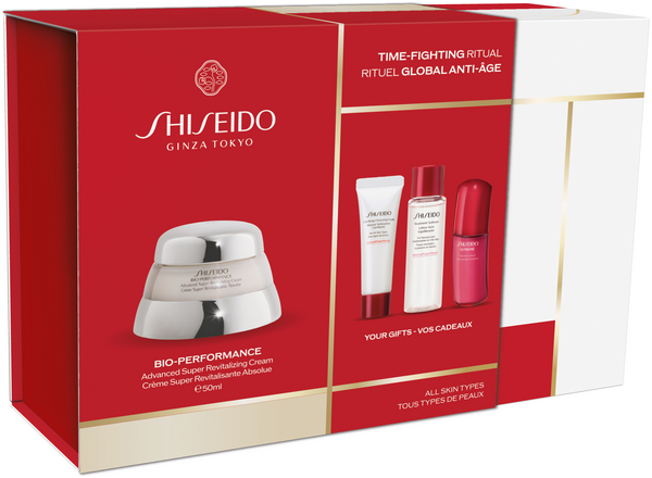 Bio-Perfomance Holiday Kit