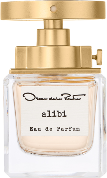 Oscar de la Renta Alibi Eau de Parfum Nat. Spray