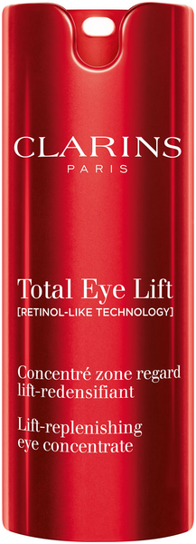 Augencreme CLARINS Total Eye Lift