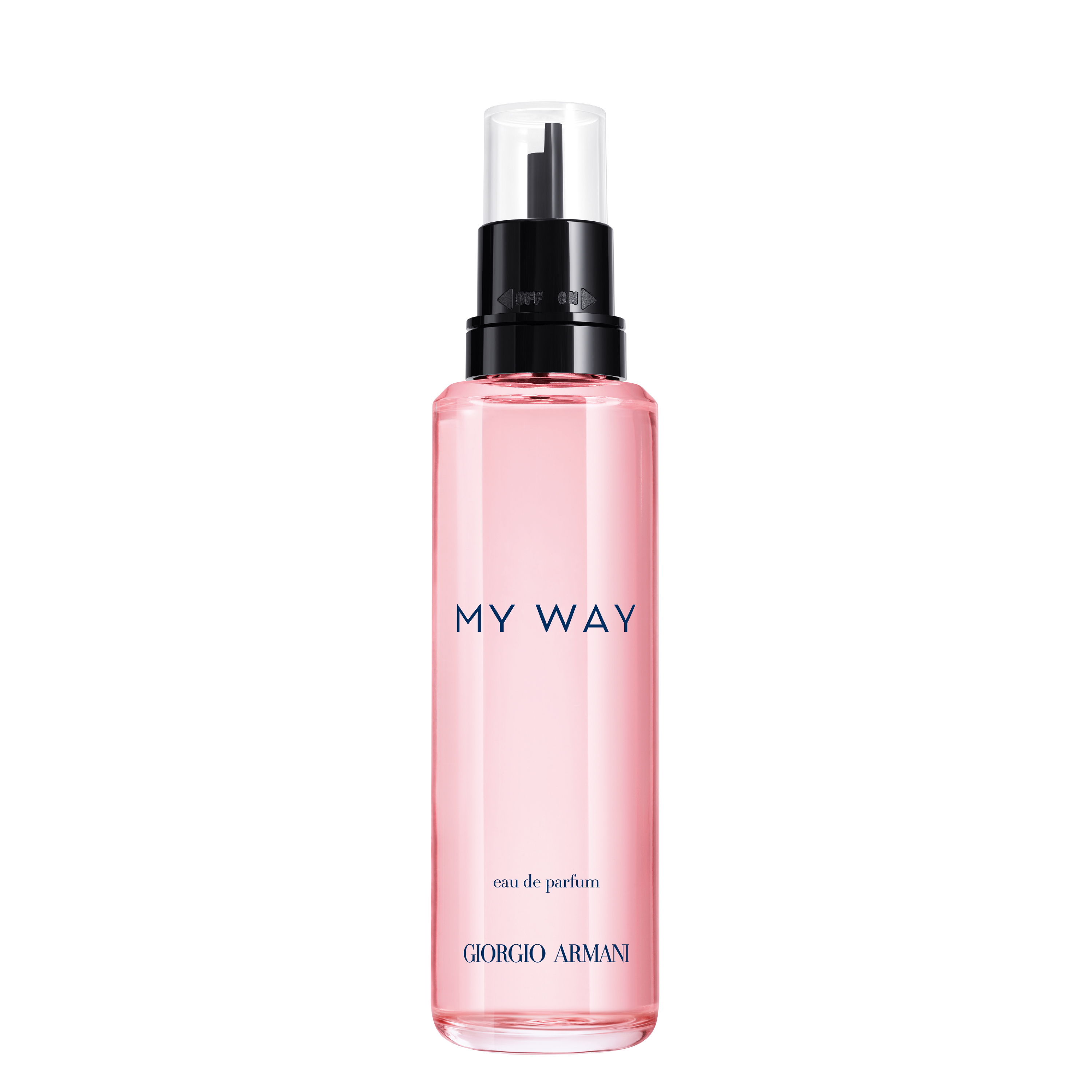 My Way Armani My Way Eau de Parfum Nat. Spray Refill