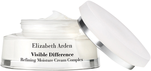 Visible Difference Elizabeth Arden Visible Difference Refining Moisture Cream Complex