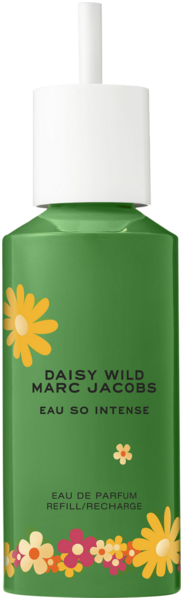 Daisy Wild Marc Jacobs Daisy Wild Intense Eau de Parfum Nat. Spray Refill
