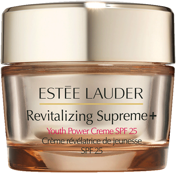 Revitalizing Supreme+ Youth Power Crème SPF 25