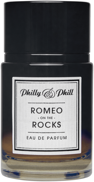 Philly & Phill Romeo on the Rocks Eau de Parfum Nat. Spray