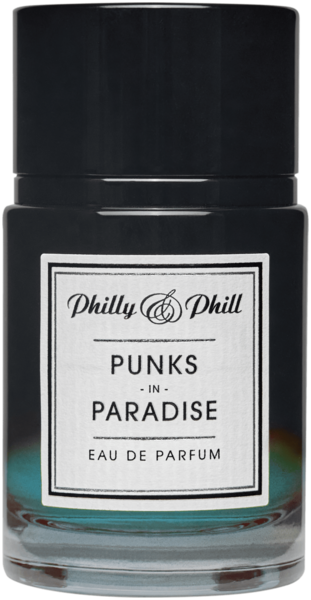 Punks in Paradise Eau de Parfum Nat. Spray
