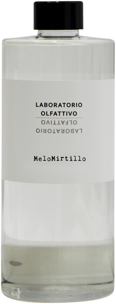 MeloMirtillo Diffusori Ambiente Refill