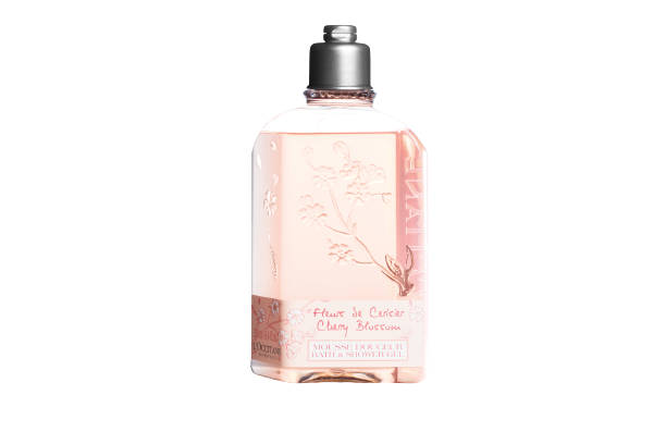 Kirschblüte L'Occitane Kirschblüte Duschgel