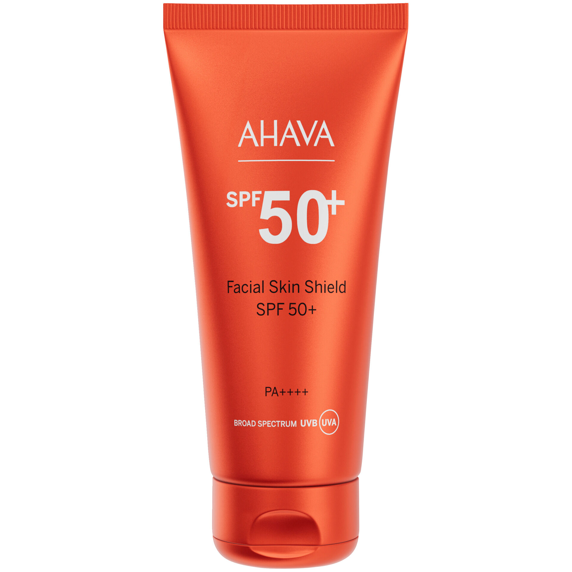 AHAVA Facial Skin Shield SPF 50+