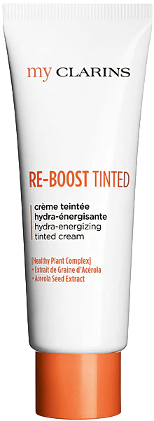 MyClarins Re-Boost Tinted Hydra-Energising Cream