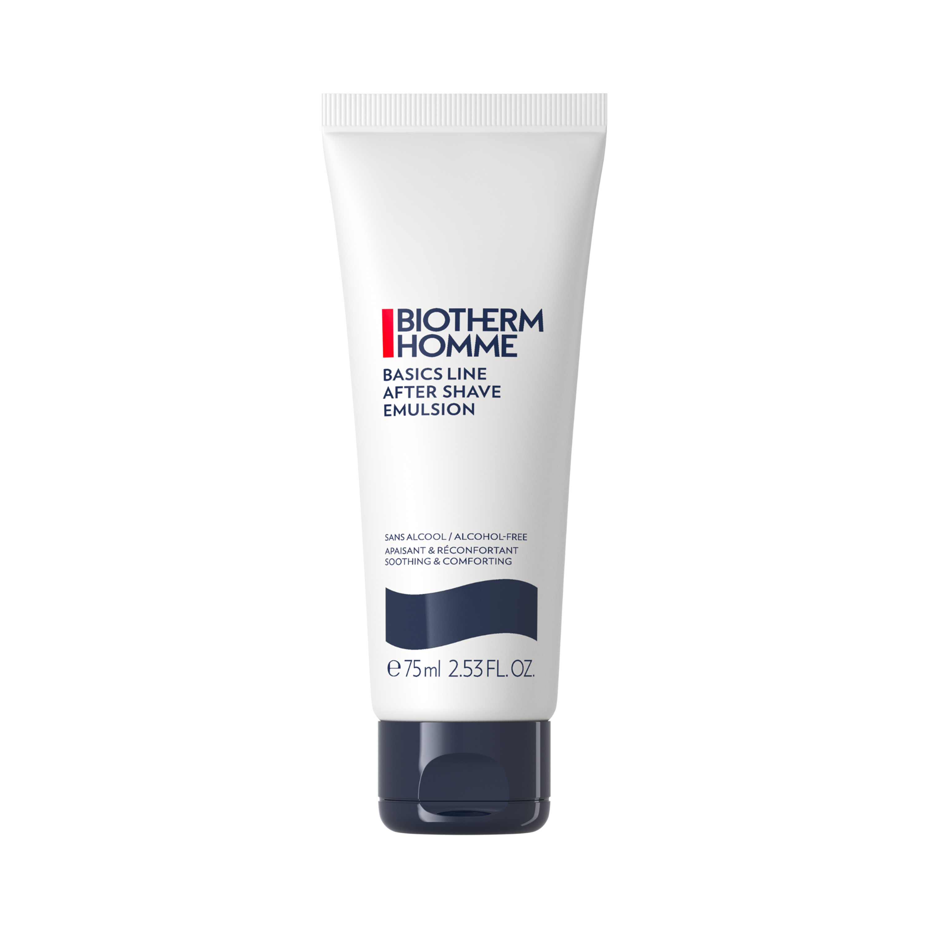 Rasur Biotherm Biotherm Homme Basics Line After Shave Emulsion