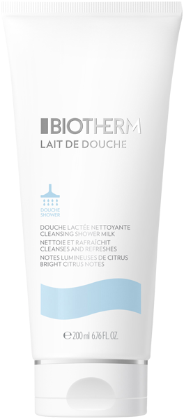 Lait de Douche