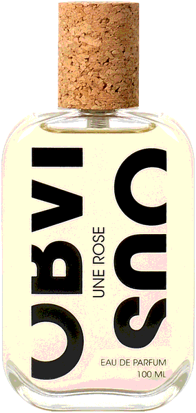 Une Rose Eau de Parfum Nat. Spray