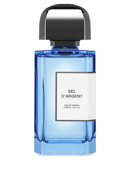 bdk Sel D'Argent Eau de Parfum Nat. Spray