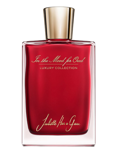 In The Mood for Oud Eau de Parfum Spray