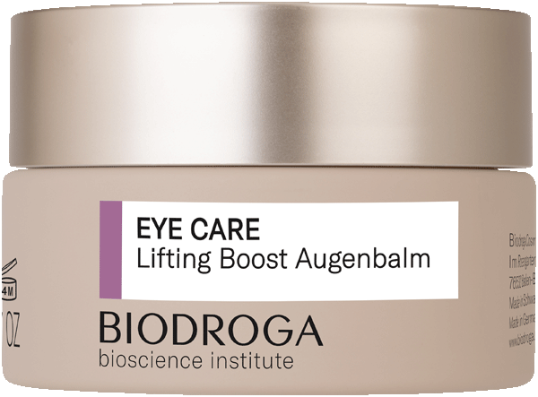 Bioscience Institute Eye Care Hydra Boost Augenpflege