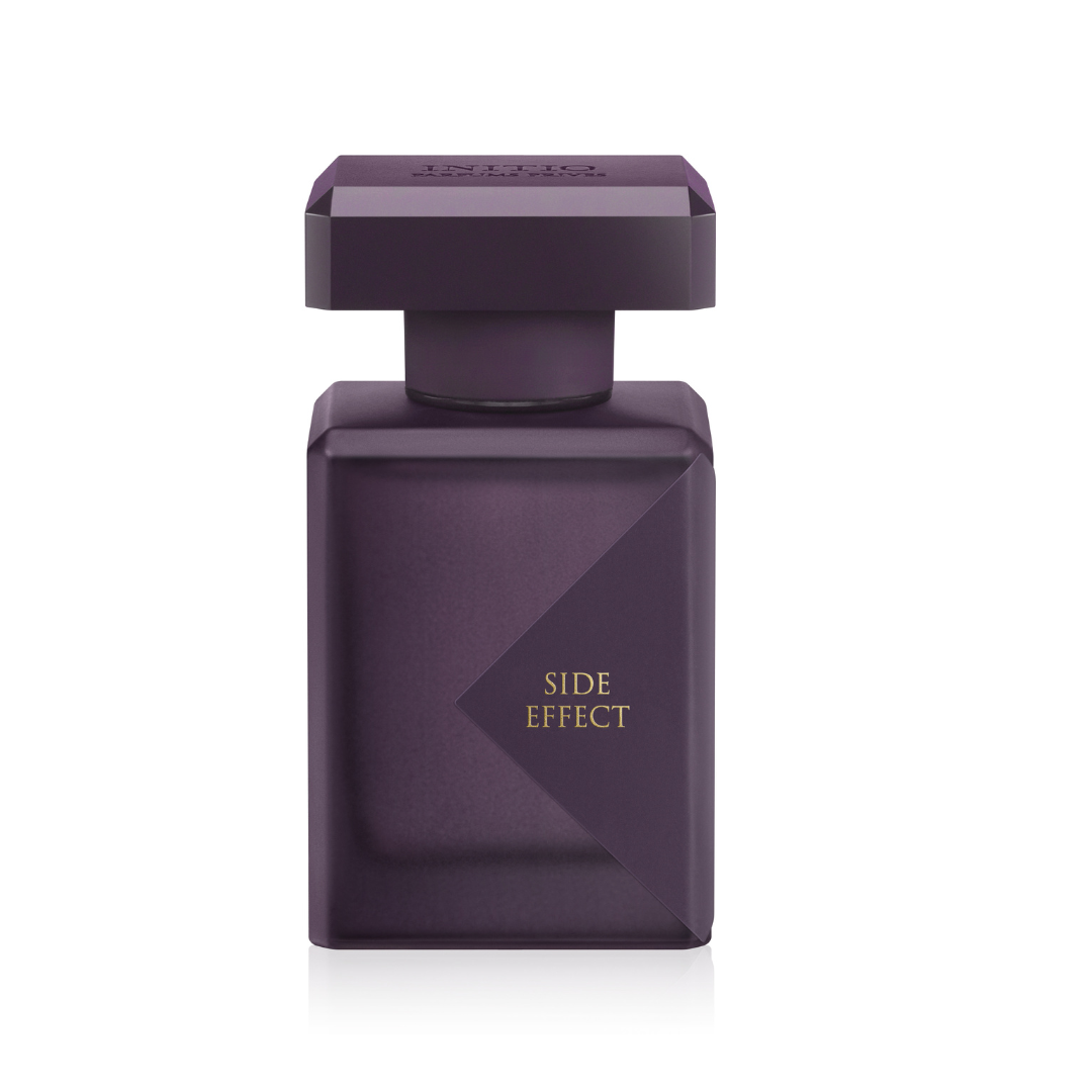 Carnal Blends Initio Parfums Privés Hair Mist Side Effect