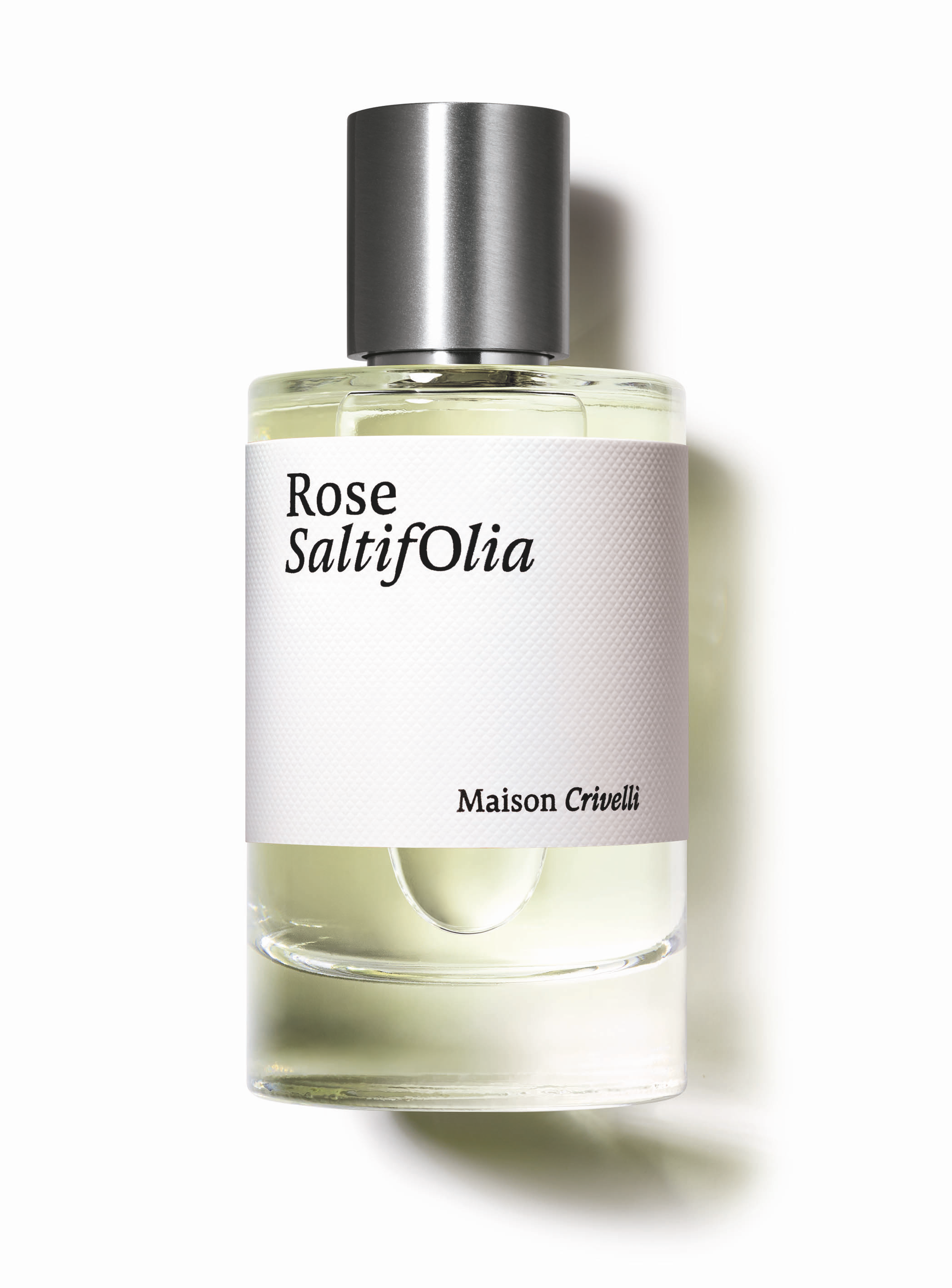 Rose Saltifolia Eau de Parfum Nat. Spray
