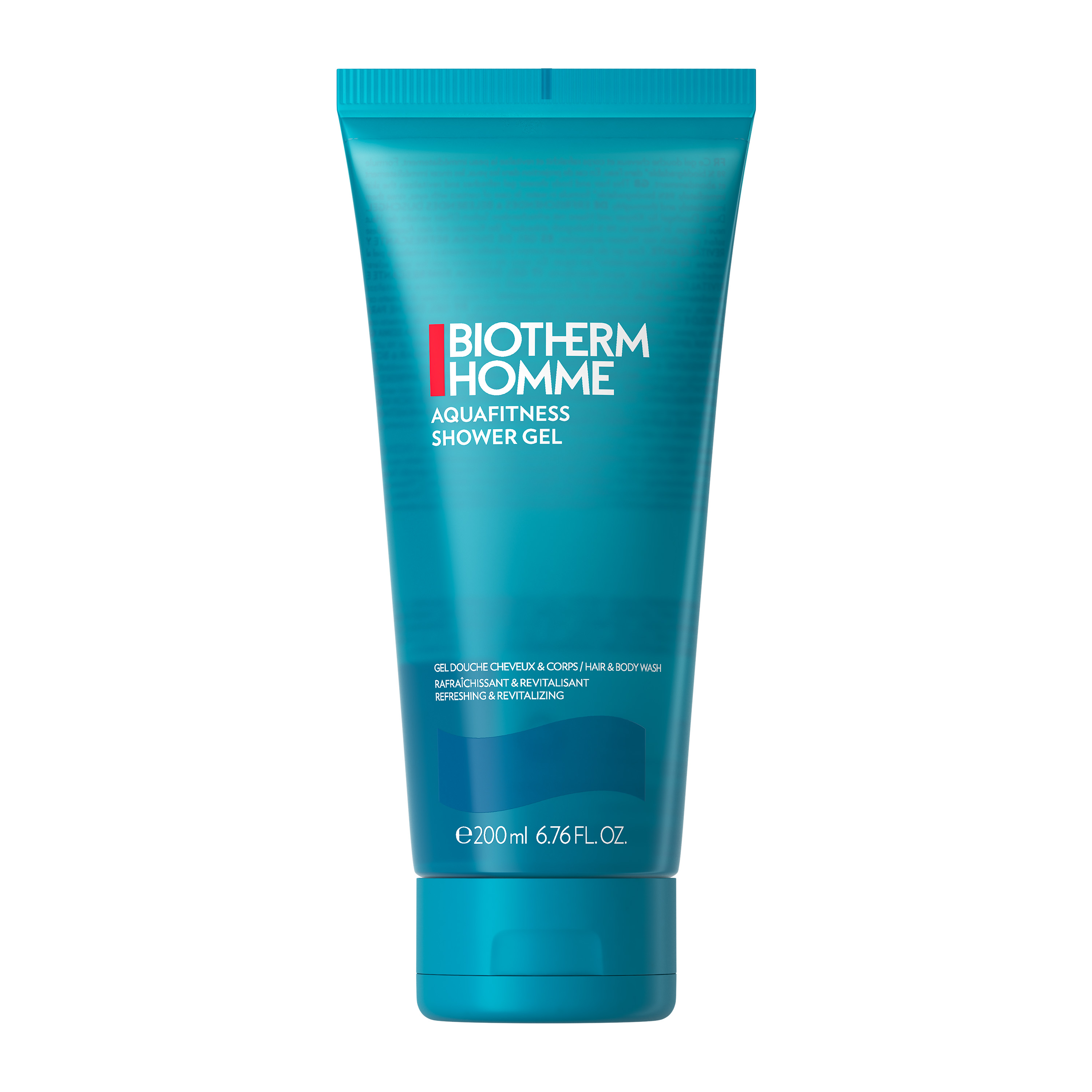 Biotherm Homme Aquafitness Gel Douche