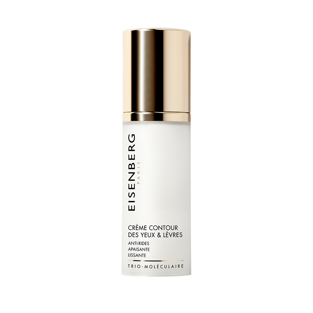 Eisenberg Crème Contour des Yeux & Lèvres